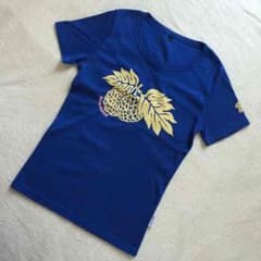 マウナロア ハワイアン Tシャツのサムネイル