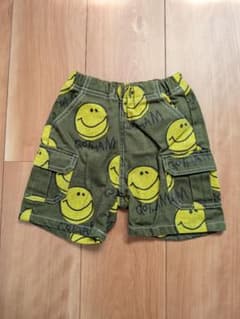 ゴッサム　カーゴパンツのサムネイル
