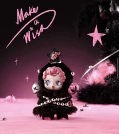 【正規品】スカルパンダ タイ限定As You Wish ぬいぐるみペンダント 正規品】スカルパンダ タイ限定As You Wish ぬいぐるみペンダント