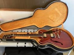 YAMAHA SA-700 ジャパンヴィンテージ セミアコースティックギター