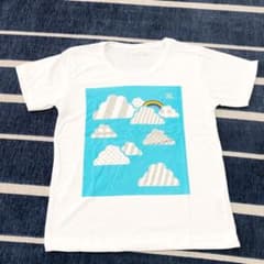 新品未使用 嵐☆ライフTシャツのサムネイル