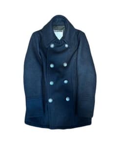 ジャケット・アウター 00s archive double zip napoleon jacket 00s