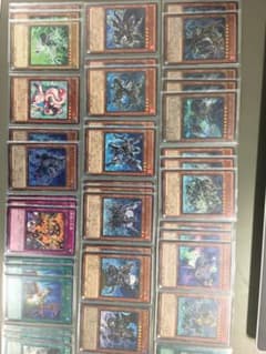 遊戯王 芝刈り魔王インフェルノイド  デッキパーツ 大会準優勝経験ありのサムネイル