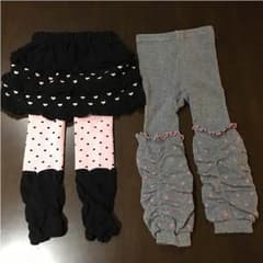 マザウェイズ レギンス タイツのサムネイル