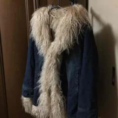 デニムファーのサムネイル