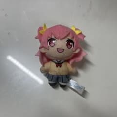 桃井愛莉 マスコットのサムネイル