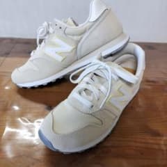 New Balance スニーカー レディースのサムネイル
