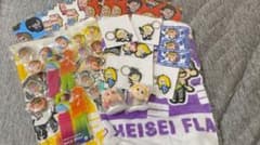 平成フラミンゴ グッズ まとめ売り 36点のサムネイル