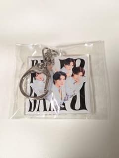 Yes!東京 セブンネット特典 アクリルチャーム アクキー M!LK Y東のサムネイル