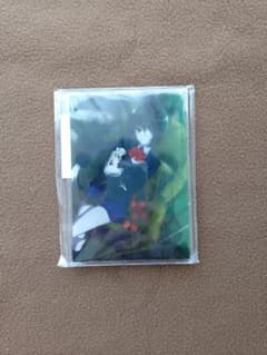 Another くじ引き堂 A賞 アクリルイラストパネル（6） - メルカリ