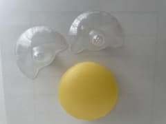 メデラ　ニップルシールド　Sのサムネイル