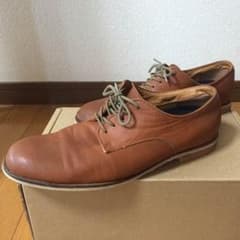 最終値下げハレ HARE ドレスシューズ レザーのサムネイル