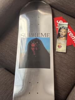 Supreme Sith Skateboard スケートボードのサムネイル