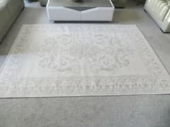 m*o様 ローラアシュレイ ジョゼッテ ドーヴグレー ラグマット 140 x 2 m*o様 ローラアシュレイ ジョゼッテ ドーヴグレー ラグマット 140 x 2