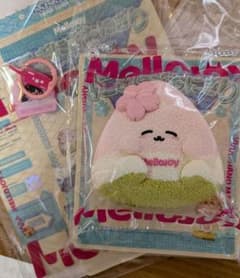 Mellojoy メロジョイ にぎにぎおにぎりシリーズ さくらこ - メルカリ