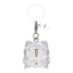 からめる めじるしアクセサリー からめるねこAのサムネイル