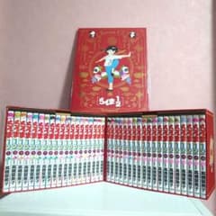らんま1/2 SSC完全復刻BOX 高橋 留美子 - メルカリ