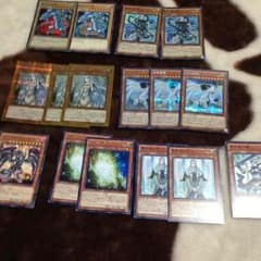 ブルーアイズデッキパーツのサムネイル