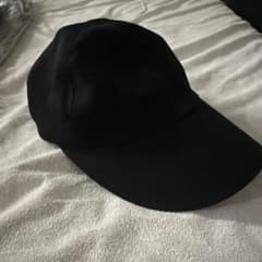 UNITED ARROWS SONS 黒キャップ Daisuke Obana - メルカリ