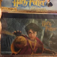 HarryPotter オリジナルマウスパッドのサムネイル