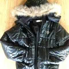 tommyダウンジャケットのサムネイル
