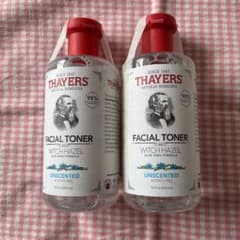 セイヤーズ　ウィッチヘーゼルトナーのサムネイル