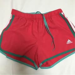 陸上用 ハーフパンツ レディースのサムネイル