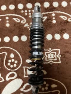 【SPS様専用】オーリンズサスペンション 325mm 2本のサムネイル