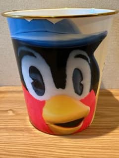 つば九郎　プラダストボックス　ゴミ箱　東京ヤクルトスワローズ つば九郎 プラダストボックス ゴミ箱 東京ヤクルトスワローズ - メルカリ