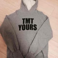 TMTパーカーのサムネイル
