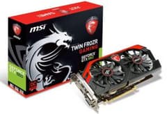 msi GTX660 2GB OCモデルのサムネイル