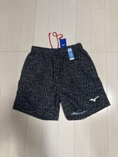 ミズノ ハーフパンツ XLサイズのサムネイル