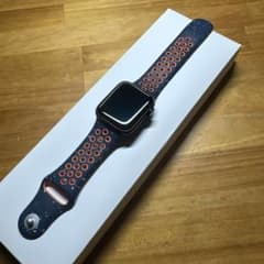 Apple Watch SE （Gen 2）40mm GPSのサムネイル