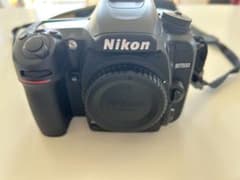 Nikon D7500 美品 ボディのみ シャッター枚数3399枚 Nikon D7500 美品 ボディのみ シャッター枚数3399枚 - メルカリ