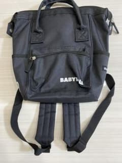 BABYDOLL リュック Mサイズのサムネイル