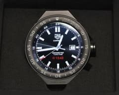 タグホイヤー　コネクテッド　E1　ヘッド タグホイヤー コネクテッド E1 ヘッド - メルカリ