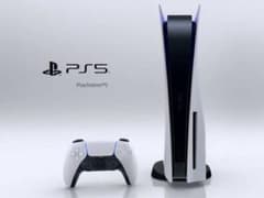 PlayStation 5 (CFI-1200A01) 通常版 新品のサムネイル
