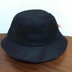 supreme wool herringbone hat 14f/wのサムネイル
