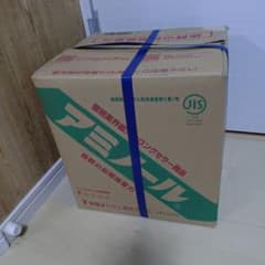 ヤヨイ化学 アミノール 18kg 壁紙用接着剤 - メルカリ