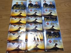 NHK大河ドラマ 翔ぶが如く 完全版 全13巻セット DVD