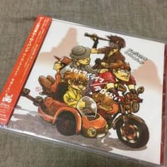 【新品未開封】ゲーム実況者わくわくバンド CDのサムネイル