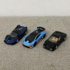 トミカ セット まとめ売り スポーツカー - メルカリ