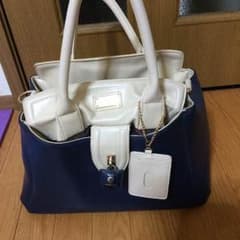 DURASの2wayバッグのサムネイル