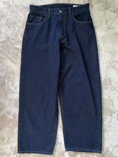 GAP EXTRA BAGGY デニムパンツ 29x30のサムネイル