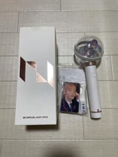 INI official light stick ペンライトのサムネイル