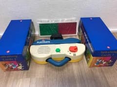 ディズニー英語システム トークアロングのサムネイル