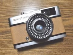OLYMPUS TRIP 35のサムネイル