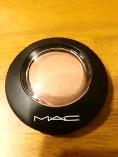 新品♡MAC ミネラライズブラッシュ ウォームソウルのサムネイル
