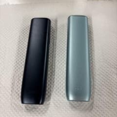 IQOS ILUMA ONE 本体 2本セット⑤のサムネイル
