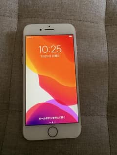 iPhone8のサムネイル